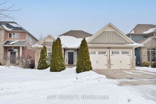 2328 Brayford Cres, London, ON, N6K0C4 | Card Image