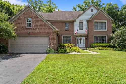 7976 Ashley View Dr, Cincinnati, OH, 45227-3953 | Card Image