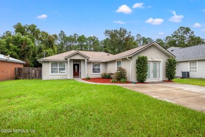 425 3 Rd Street W, House other with 3 bedrooms, 2 bathrooms and null parking in Baldwin FL | Image 1