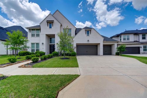 10318 Fountain Shore Dr, Missouri City, TX, 77459-5032 | Card Image