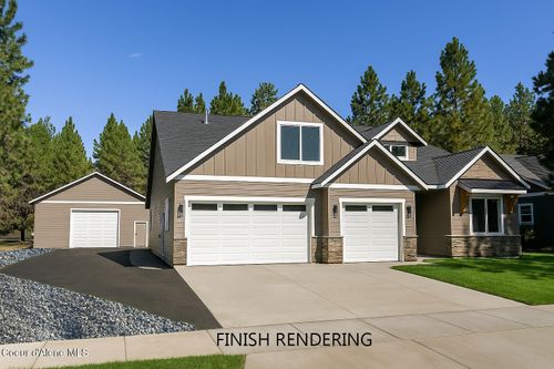 1298 E Hoffman Ave, Coeur D Alene, ID, 83815-7324 | Card Image