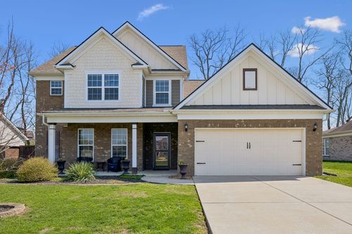4006 Compass Pointe Ct, Thompsons Station, TN, 37179-1503 | Card Image