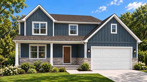 2750 Calabria Lane, Valparaiso, IN, 46385 | Card Image