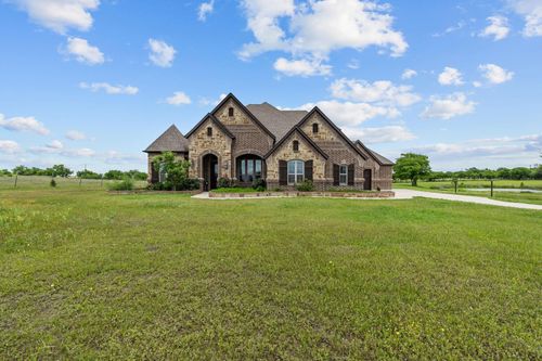 781 Audra Cir, Rhome, TX, 76078-3409 | Card Image