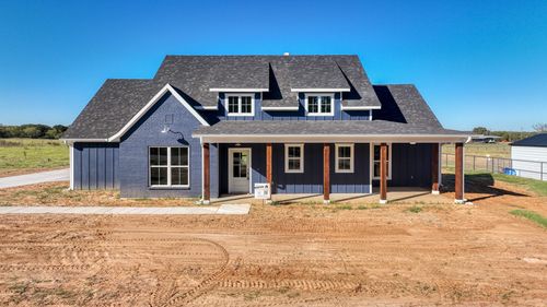TBD Andover Three Quater Loop, Poolville, TX, 76487 | Card Image