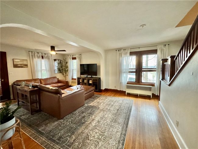 17 Phinn Ave, House other with 3 bedrooms, 2 bathrooms and null parking in Binghamton NY | Image 18