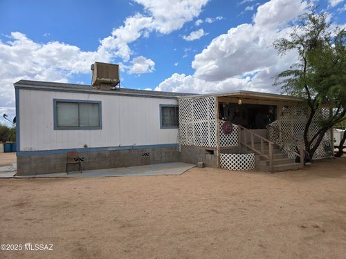 16045 W Quinlin Trail, Tucson, AZ, 85735 | Card Image