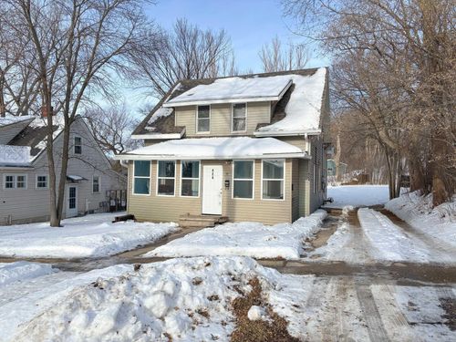 424 W Birch Ave, Fergus Falls, MN, 56537-1311 | Card Image
