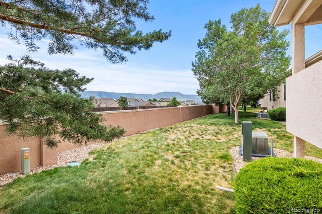 14348 Peaceful Glen Grv, House other with 4 bedrooms, 3 bathrooms and 2 parking in Colorado Springs CO | Image 44