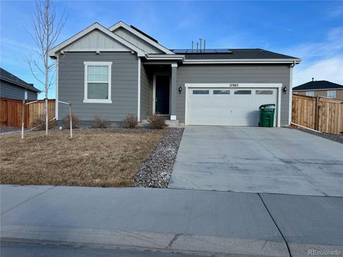 27883 E 9th Ln, Aurora, CO, 80018-1827 | Card Image