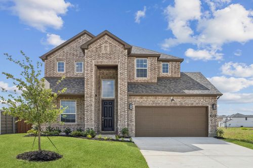 1836 Acosta Dr, Forney, TX, 75126-7177 | Card Image