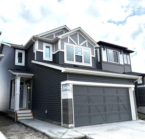 43 Legacy Glen Heights Se, Calgary, AB, T2X5Z5 | Card Image