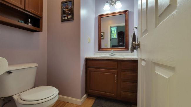 33 River Rd, House other with 3 bedrooms, 2 bathrooms and null parking in Allenstown NH | Image 11