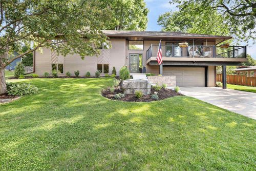 7208 Friendship Lane, Middleton, WI, 53562 | Card Image