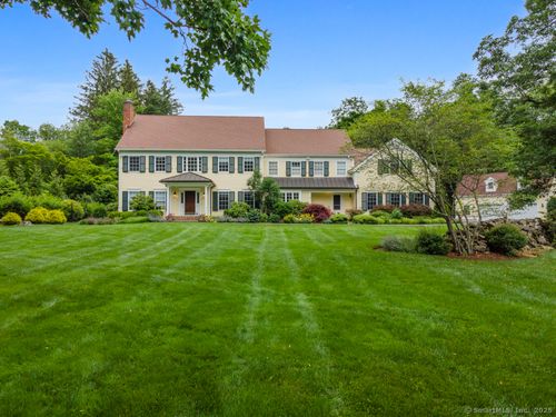 96 Norrans Ridge Dr, Ridgefield, CT, 06877-4238 | Card Image
