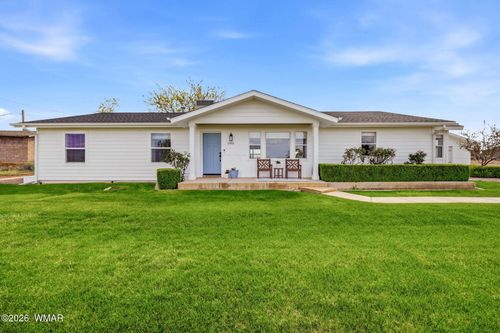 1491 Hunsaker Rd, Holbrook, AZ, 86025-3309 | Card Image