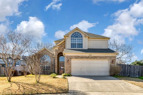 1600 Park Chase Ave, Arlington, TX, 76011-2790 | Card Image