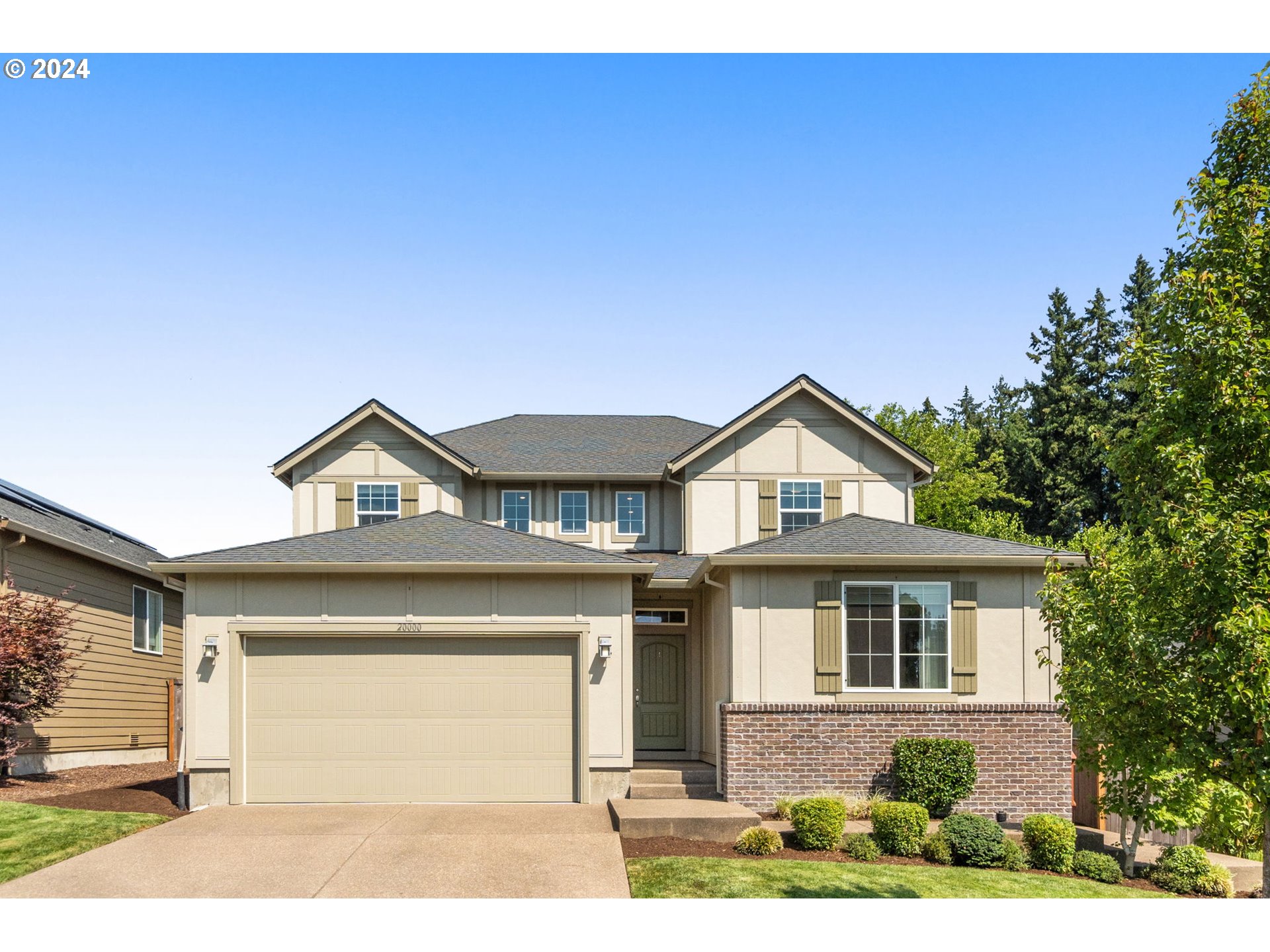 61st Ter, Tualatin, OR 97062