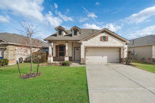 11518 Marci Ln, Willis, TX, 77318-1118 | Card Image