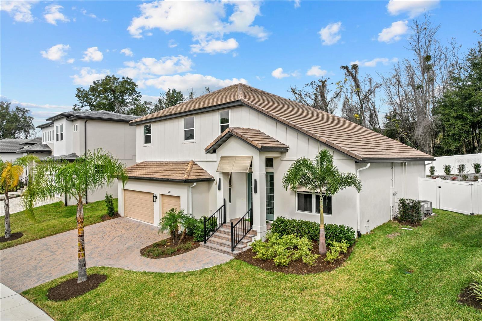 Residential in APOPKA 3