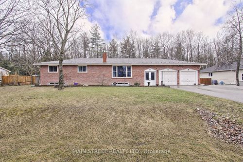 52 Maple Avenue, Georgina, ON, L0E1R0 | Card Image