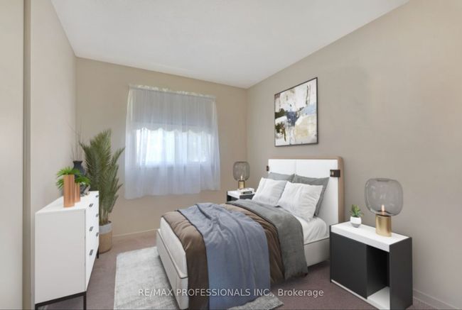 124 Panter Cres, House other with 3 bedrooms, 1 bathrooms and 1 parking in Ajax ON | Image 19