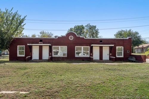 820 S 6th St, Ponca City, OK, 74601-6357 | Card Image