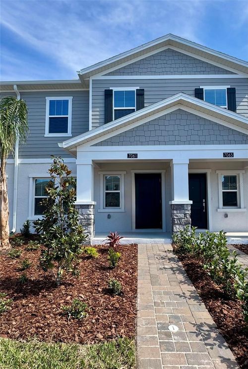 7061 Rosy Sky Ave, Orlando, FL, 32829-3051 | Card Image
