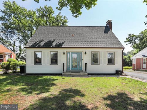 1522 Dual Hwy, HAGERSTOWN, MD, 21740-6544 | Card Image