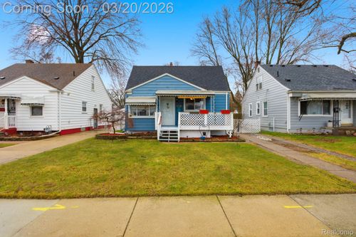 17630 Brady, Redford, MI, 48240-2116 | Card Image