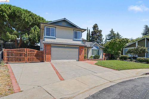 3813 Dove Ct, Antioch, CA, 94509 | Card Image