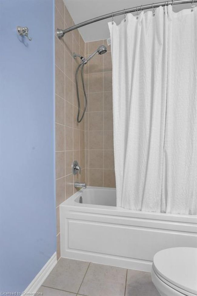 133 Ludolph St, Townhouse with 3 bedrooms, 3 bathrooms and 2 parking in Kitchener ON | Image 35