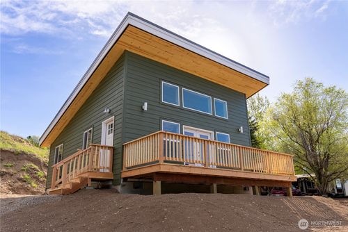 428 Castle Ave, Winthrop, WA, 98862 | Card Image