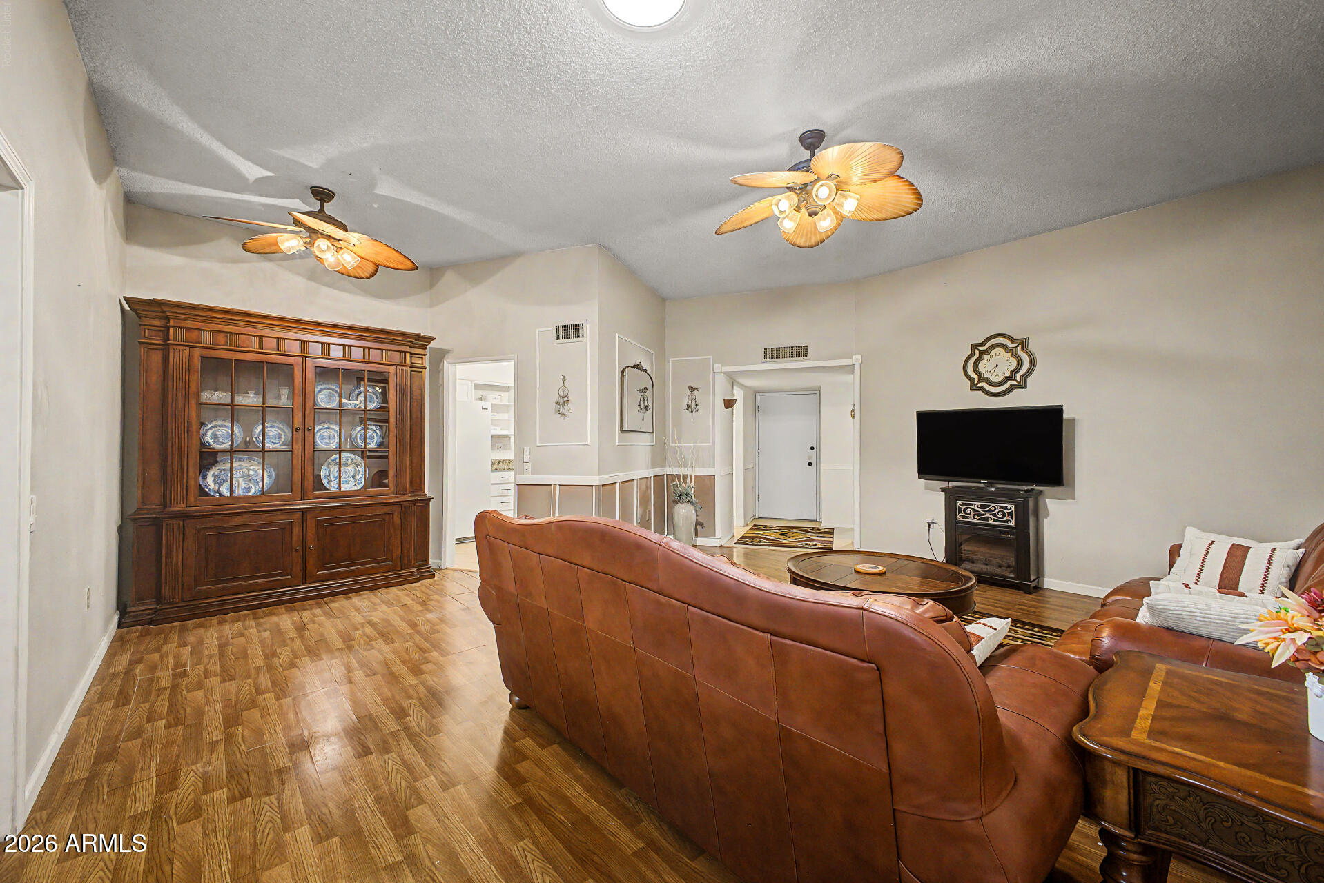 Residential in Sun City 4