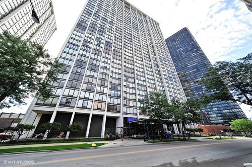 510-5445 Sheridan Rd, Chicago, IL, 60640-7454 | Card Image