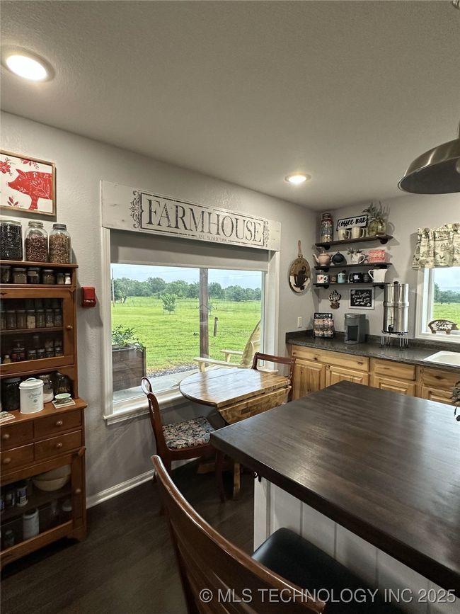 4512 - 20947 N Country Ridge Dr, House other with 2 bedrooms, 2 bathrooms and null parking in Stigler OK | Image 26