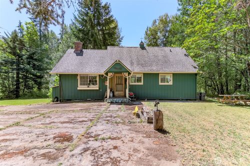 20815 State Route 706 E, Elbe, WA, 98330-9609 | Card Image