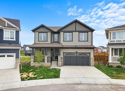 629 Southwinds Close Sw, Airdrie, AB, T4B5L5 | Card Image