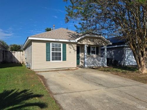 3086 Flintlock Dr, Pensacola, FL, 32526-8067 | Card Image