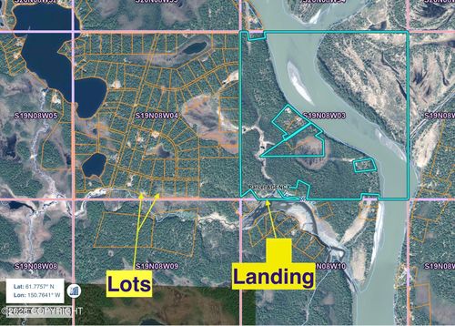 L3-4 S Nimrod St, Willow, AK, 99688 | Card Image