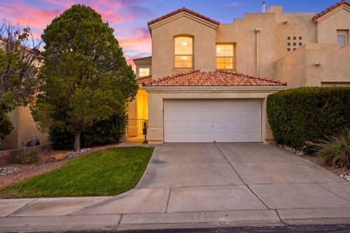 3217 Renaissance Dr Se, Rio Rancho, NM, 87124-7635 | Card Image