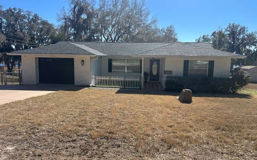 3824 Sw Shorewood Dr, Dunnellon, FL, 34431-3035 | Card Image