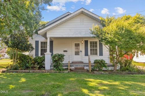 307 E F St, Erwin, NC, 28339-2137 | Card Image
