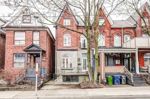 588 Ossington Ave, Toronto, ON, M6G3T5 | Card Image