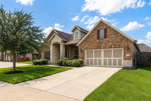 13502 Sorghum Dr, Rosharon, TX, 77583-0437 | Card Image