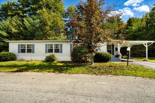 85 Williams Way, Goffstown, NH, 03045 | Card Image