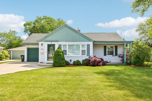 825 Illinois St, RACINE, WI, 53405 | Card Image