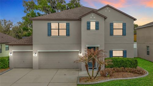 313 Oak Landing Dr, MULBERRY, FL, 33860-7650 | Card Image