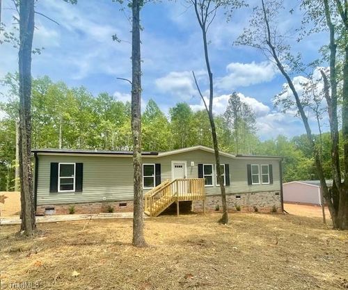 2764 Sowers Road, Linwood, NC, 27299 | Card Image
