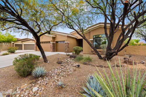 11946 N Copper Sky Place, Oro Valley, AZ, 85737 | Card Image